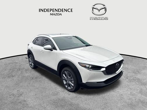 2026 Mazda CX-30 Preferred