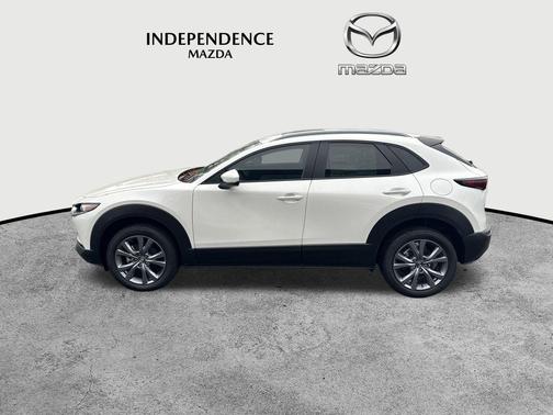 2026 Mazda CX-30 Preferred