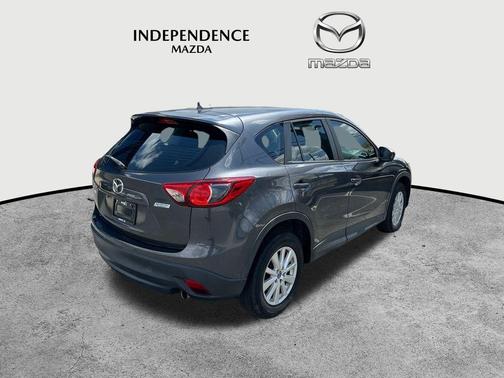 2014 Mazda CX-5 Sport