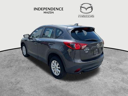 2014 Mazda CX-5 Sport