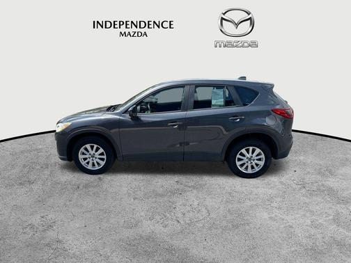 2014 Mazda CX-5 Sport