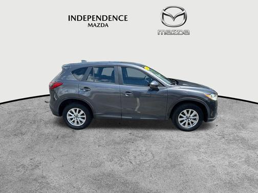 2014 Mazda CX-5 Sport