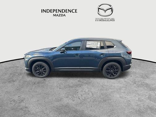 2025 Mazda CX-50 2.5 S Select Package