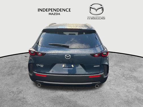 2025 Mazda CX-50 2.5 S Select Package
