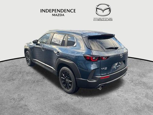 2025 Mazda CX-50 2.5 S Select Package