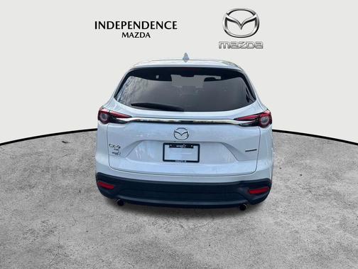 2023 Mazda CX-9 Touring