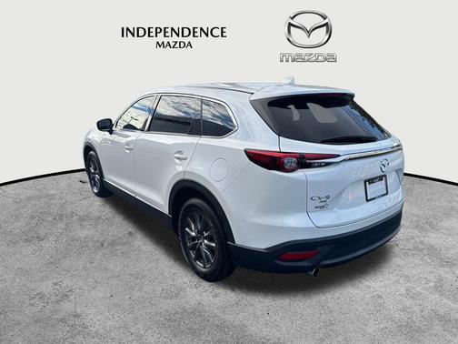 2023 Mazda CX-9 Touring