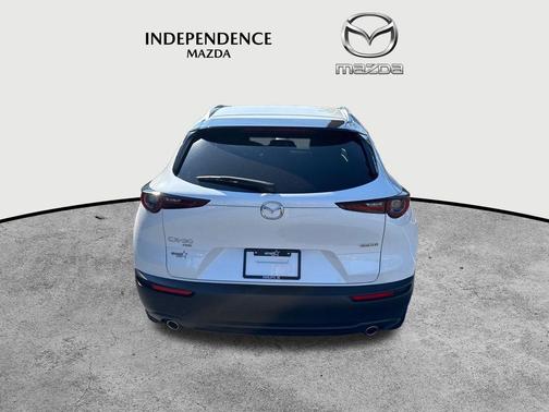 2024 Mazda CX-30 2.5 S Preferred Package