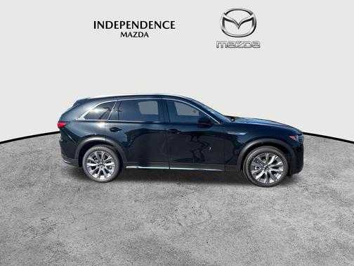 2025 Mazda CX-90 3.3 Turbo Premium Plus Package