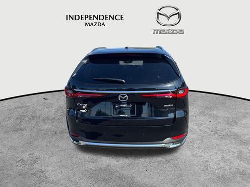 2025 Mazda CX-90 3.3 Turbo Premium Plus Package
