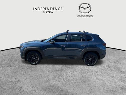 2025 Mazda CX-50 Hybrid Preferred Package