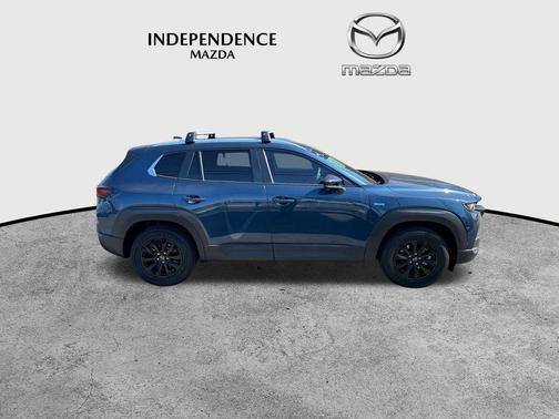 2025 Mazda CX-50 Hybrid Preferred Package