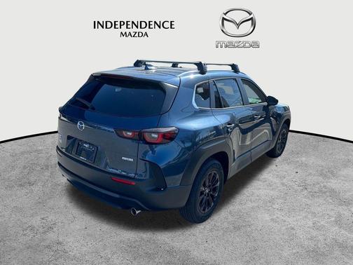 2025 Mazda CX-50 Hybrid Preferred Package