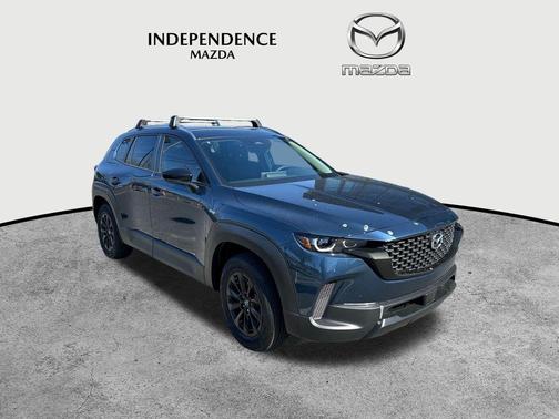 2025 Mazda CX-50 Hybrid Preferred Package