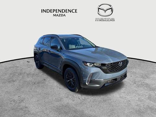 2026 Mazda CX-50 Premium