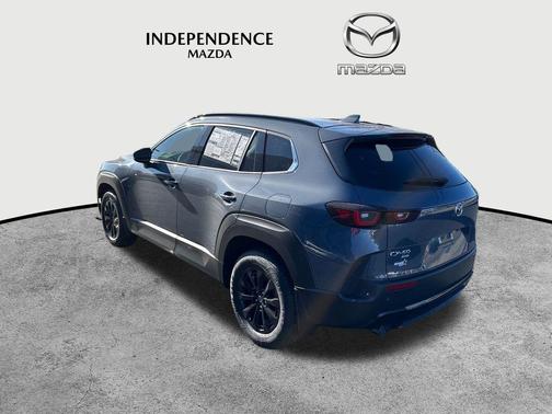 2026 Mazda CX-50 Premium