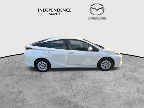 2018 Toyota Prius Four