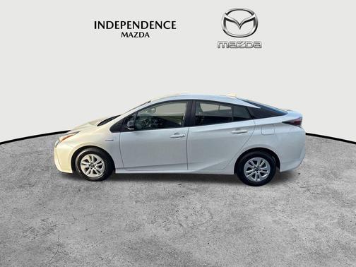 2018 Toyota Prius Four