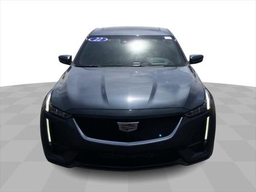 2022 Cadillac CT5 Sport RWD