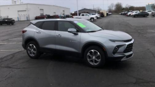 2023 Chevrolet Blazer 3LT