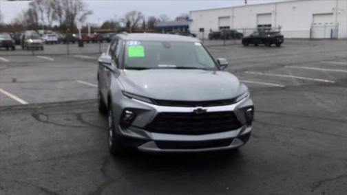 2023 Chevrolet Blazer 3LT