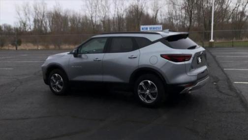 2023 Chevrolet Blazer 3LT