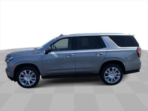 2023 Chevrolet Tahoe 4WD High Country