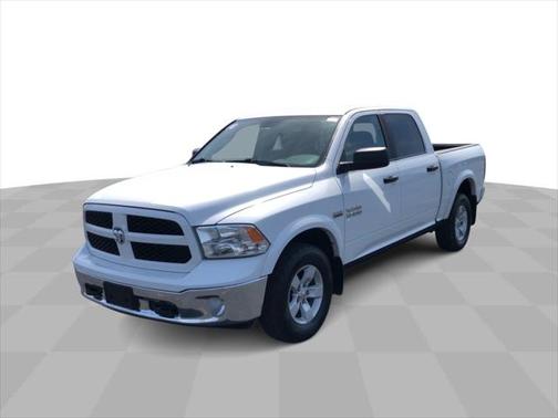 2018 RAM 1500 SLT