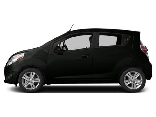 2015 Chevrolet Spark 2LT