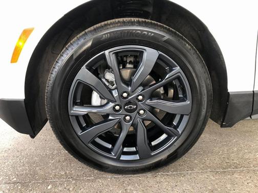 2024 Chevrolet Equinox FWD RS