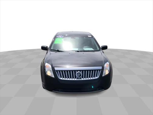 2011 Mercury Milan Premier