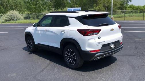 2023 Chevrolet Trailblazer ACTIV