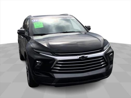 2023 Chevrolet Blazer Premier