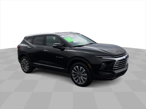 2023 Chevrolet Blazer Premier