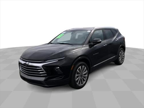 2023 Chevrolet Blazer Premier
