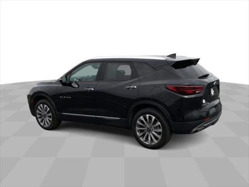 2023 Chevrolet Blazer Premier