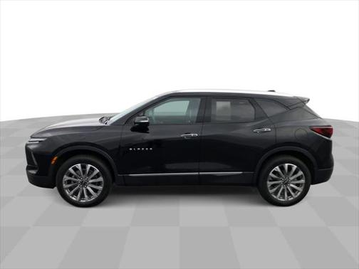 2023 Chevrolet Blazer Premier