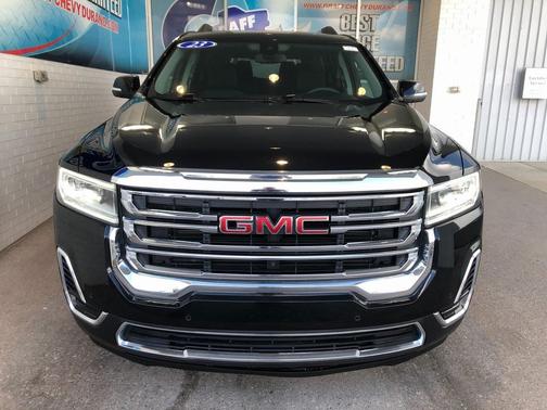 2023 GMC Acadia FWD SLE
