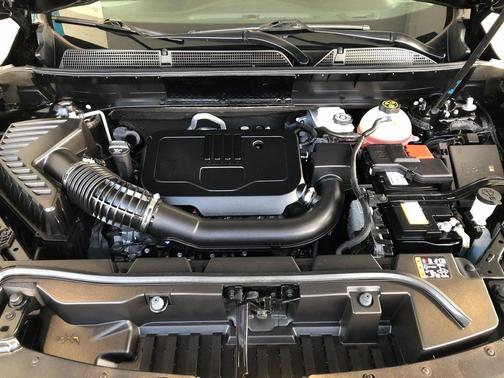 2023 GMC Acadia FWD SLE