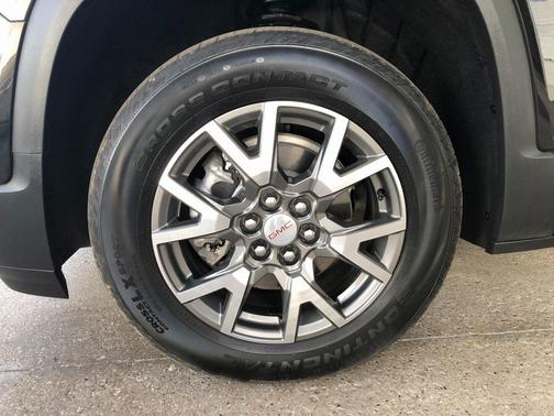 2023 GMC Acadia FWD SLE