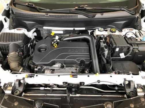 2023 Chevrolet Equinox FWD RS