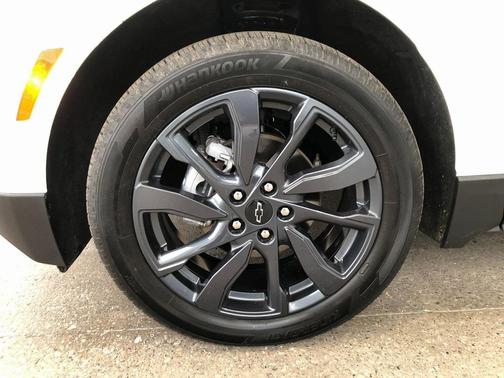 2023 Chevrolet Equinox FWD RS