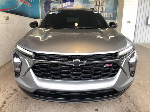 2024 Chevrolet Trax FWD 2RS