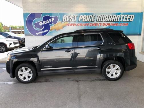 2012 GMC Terrain SLE-2