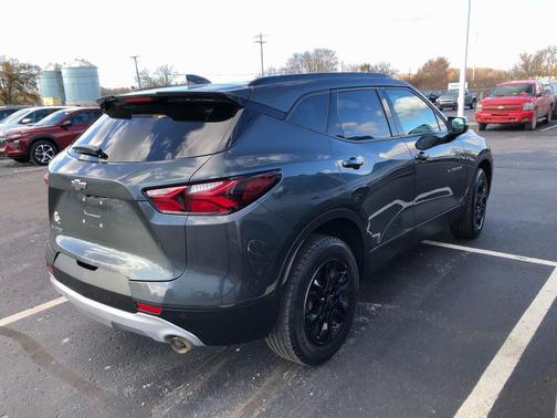 2019 Chevrolet Blazer 2LT
