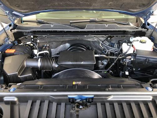 2024 Chevrolet Silverado 2500 LT