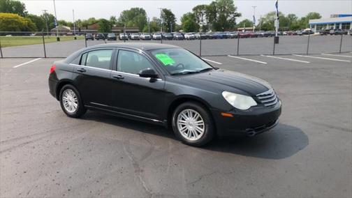 2008 Chrysler Sebring Touring