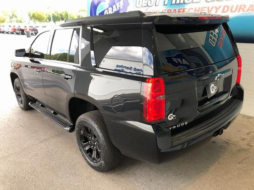 2019 Chevrolet Tahoe LS