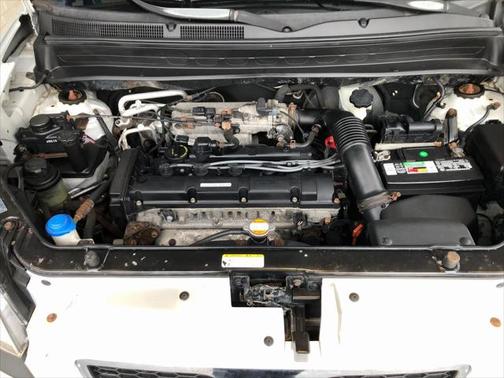 2010 Kia Soul sport