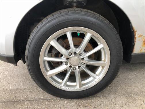 2010 Kia Soul sport